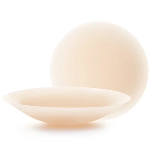 SereniSoft™ Cover - Dunne Zelfklevende Tepelplakkers - HeimDeals.be