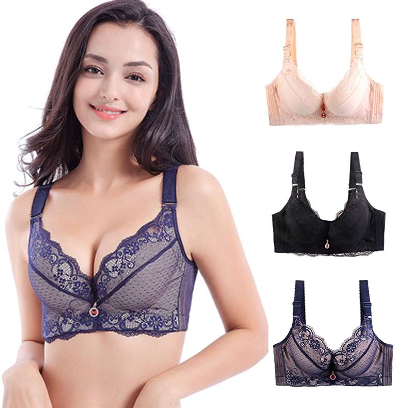 SereniSoft™ Tamara - Ultra Ondersteunende Bh - HeimDeals.be