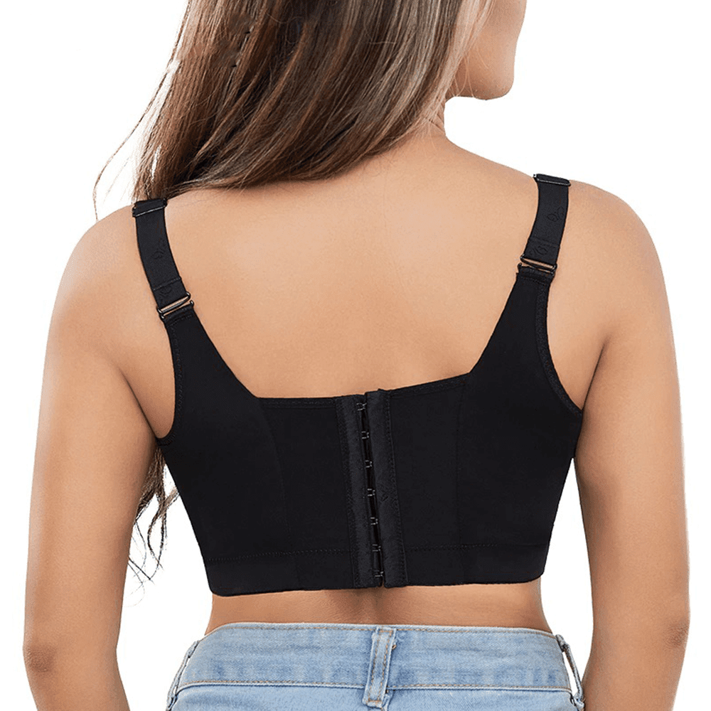 SereniSoft™ Iris - Comfortabele Shaping Beha - HeimDeals.be