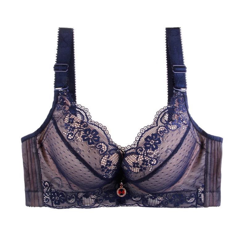 SereniSoft™ Tamara - Ultra Ondersteunende Bh - HeimDeals.be