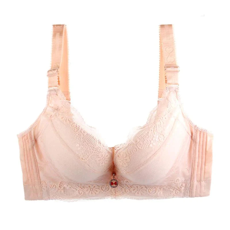 SereniSoft™ Tamara - Ultra Ondersteunende Bh - HeimDeals.be
