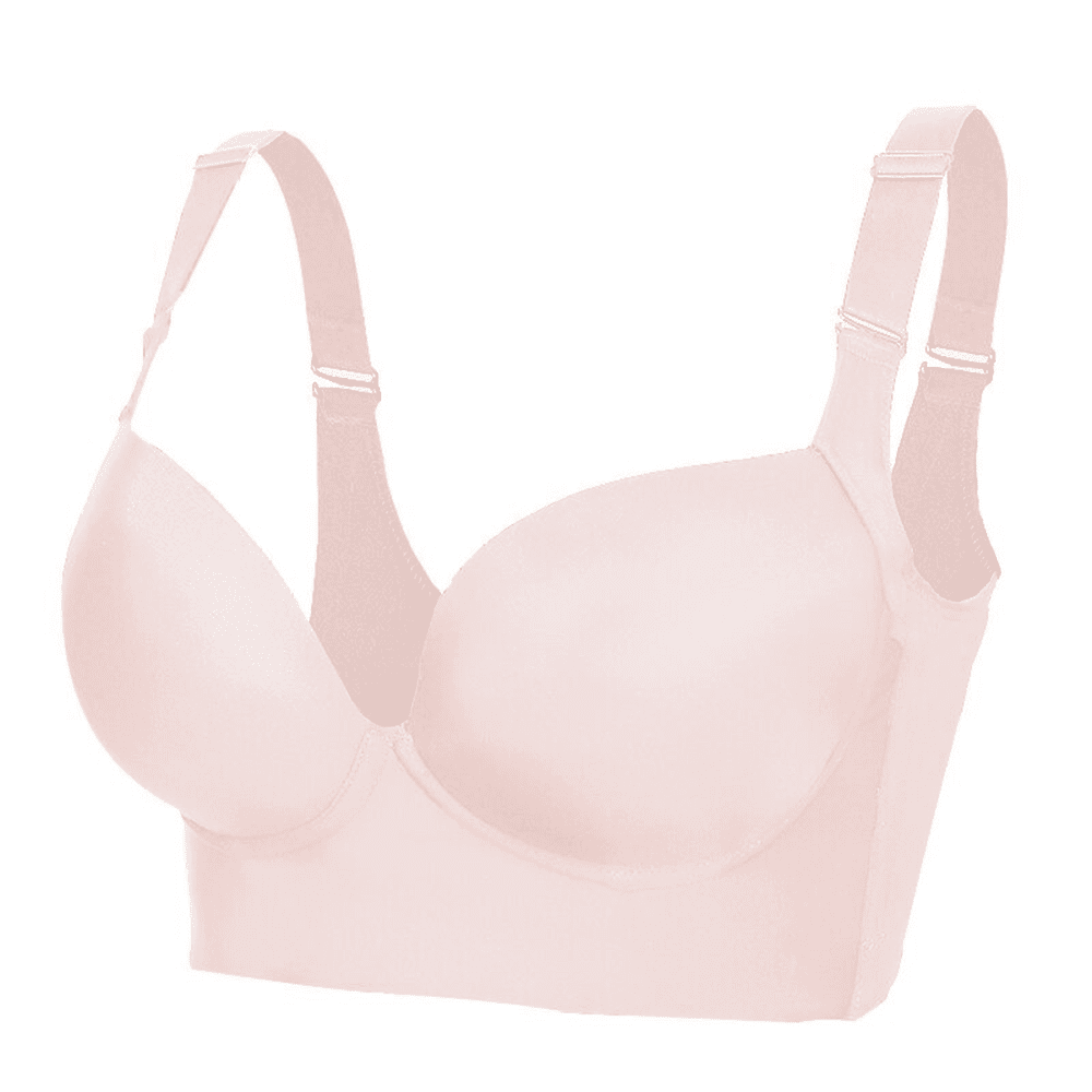 SereniSoft™ Iris - Comfortabele Shaping Beha - HeimDeals.be