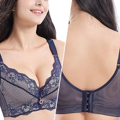SereniSoft™ Tamara - Ultra Ondersteunende Bh - HeimDeals.be