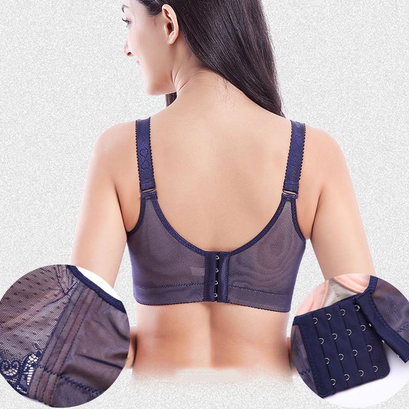 SereniSoft™ Tamara - Ultra Ondersteunende Bh - HeimDeals.be