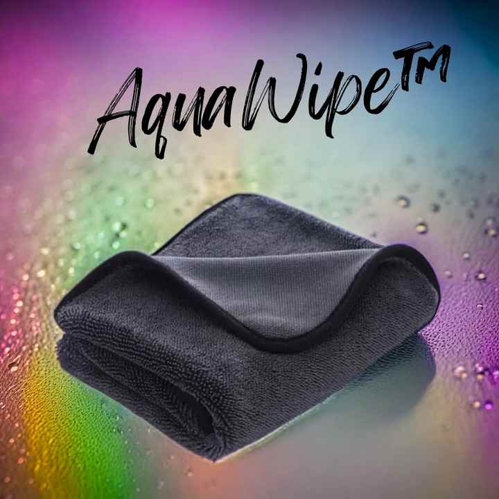 AquaWipe™ Multifunctionele Droogdoek - MIVANDO