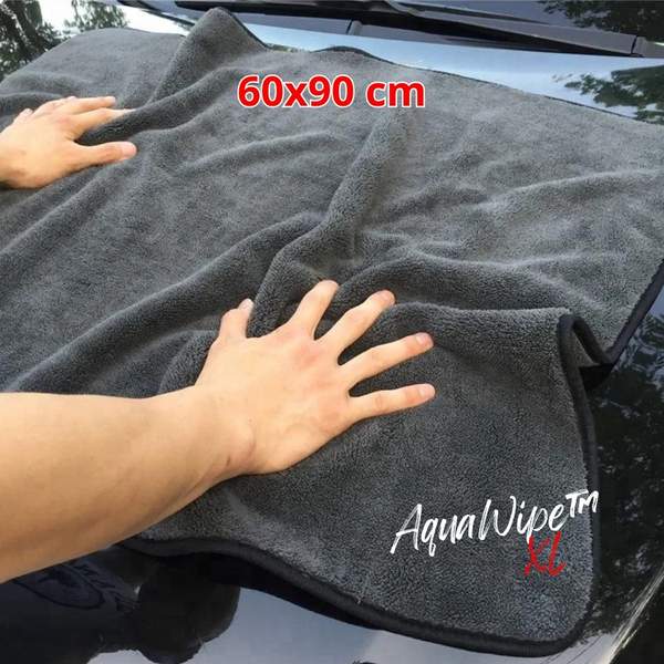AquaWipe™ Multifunctionele Droogdoek