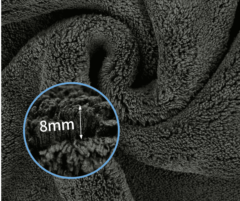 AquaWipe™ Multifunctionele Droogdoek - MIVANDO