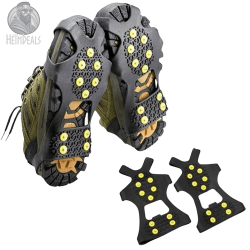 HeimGrip™ Winterspikes - HeimDeals.be 0