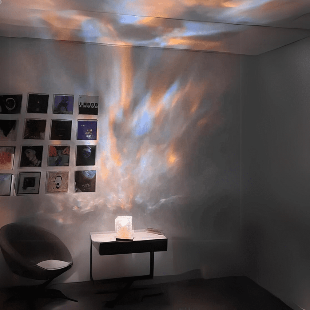 LuminaTide Lichtharmonie - Mivando.nl