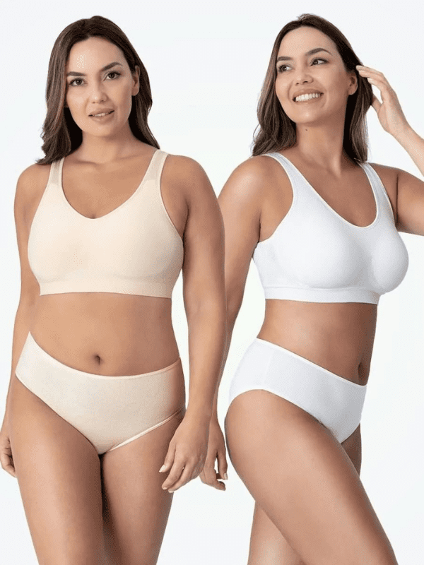 SereniSoft™ Alice - Premium Beha - HeimDeals.be