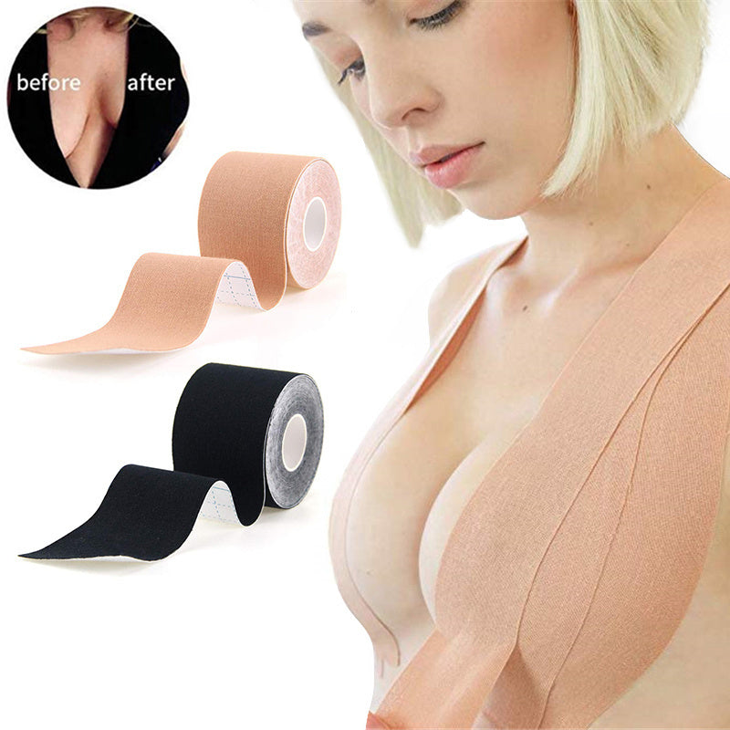 SereniSoft™ - BoobTape - HeimDeals.be