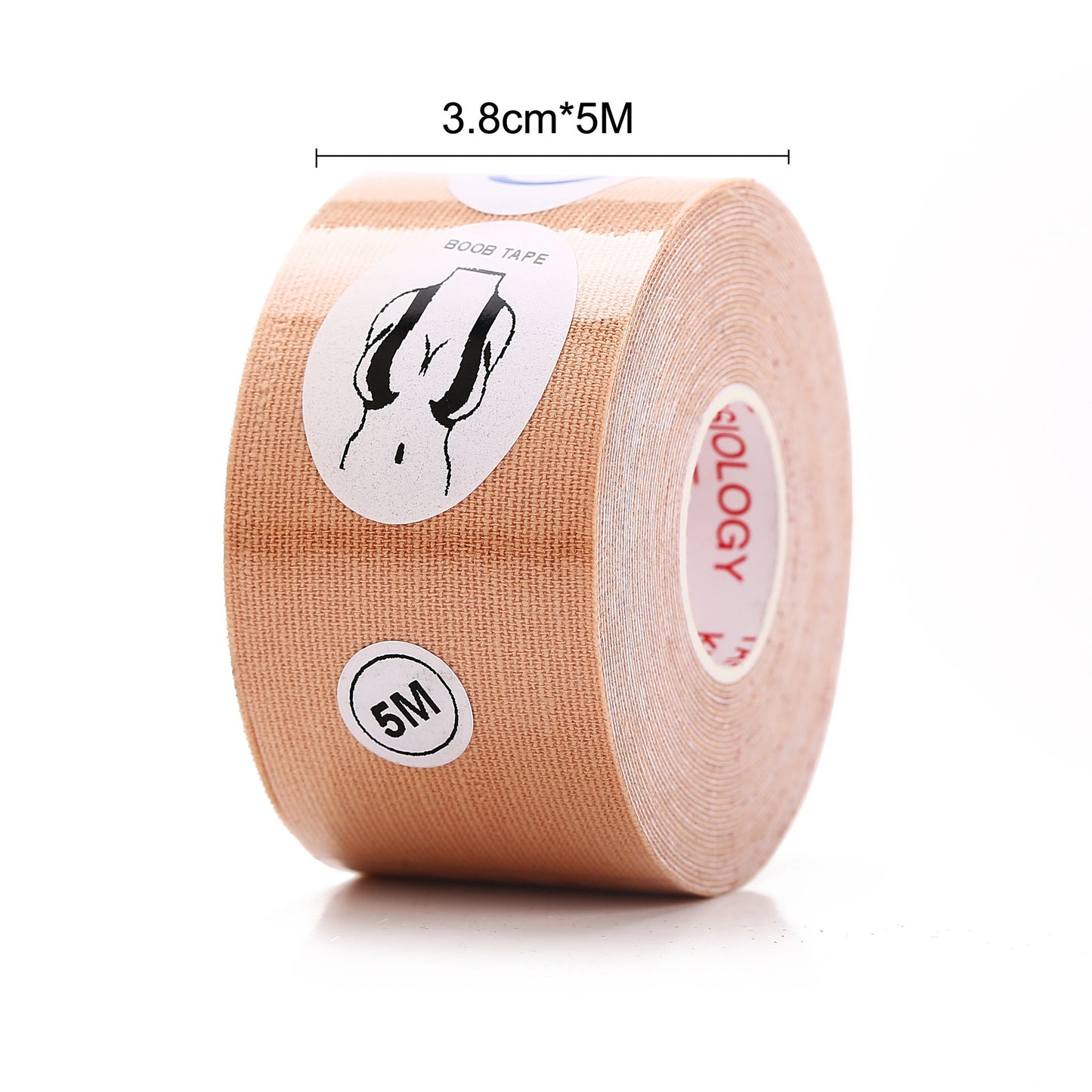 SereniSoft™ - BoobTape - HeimDeals.be
