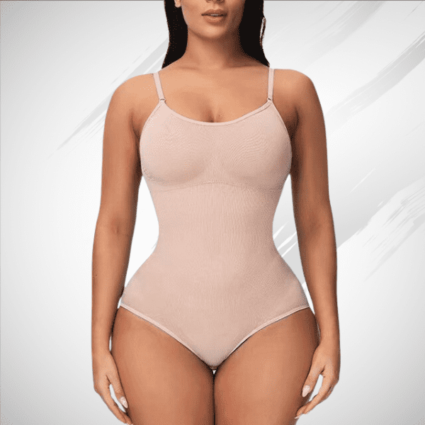 SereniSoft™ Sarah - Elegante & Comfortabele Bodyshaper - HeimDeals.be