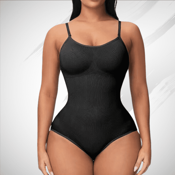 SereniSoft™ Sarah - Elegante & Comfortabele Bodyshaper - HeimDeals.be