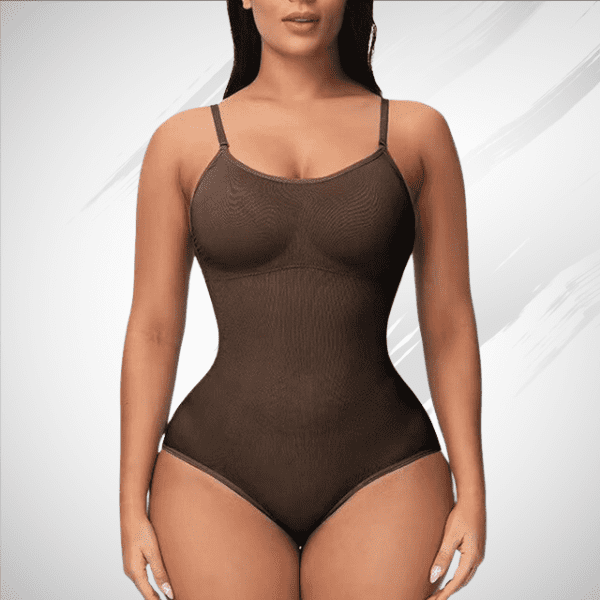 SereniSoft™ Sarah - Elegante & Comfortabele Bodyshaper - HeimDeals.be