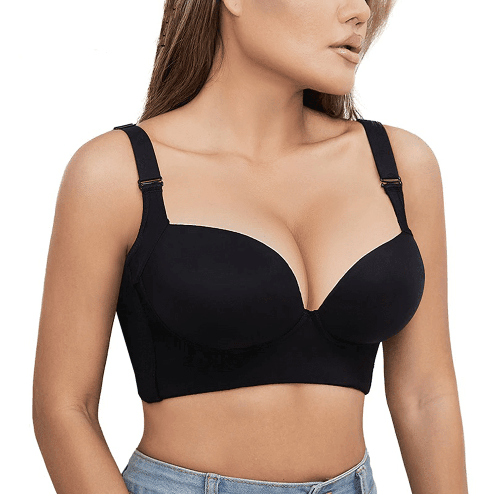 SereniSoft™ Iris - Comfortabele Shaping Beha - HeimDeals.be