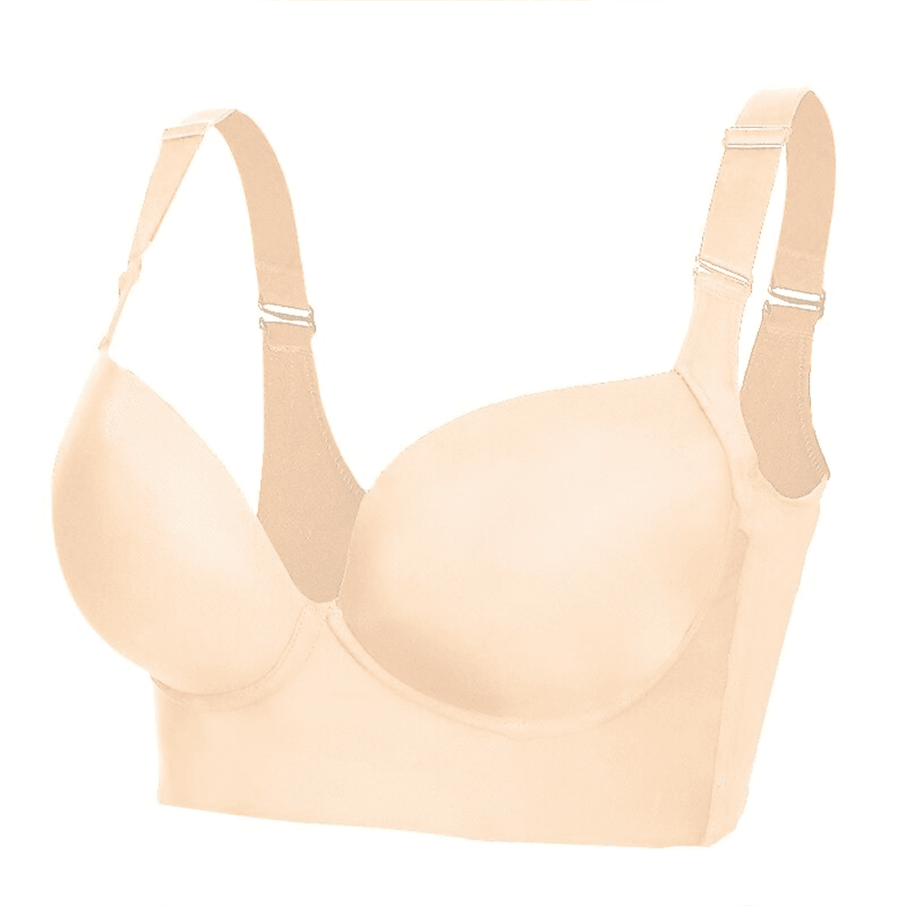 SereniSoft™ Iris - Comfortabele Shaping Beha - HeimDeals.be