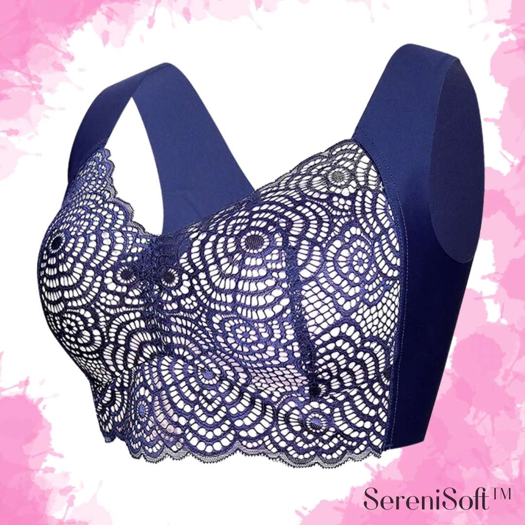SereniSoft™ Original Bh - Lift en Stabiliseert Zonder Beugel