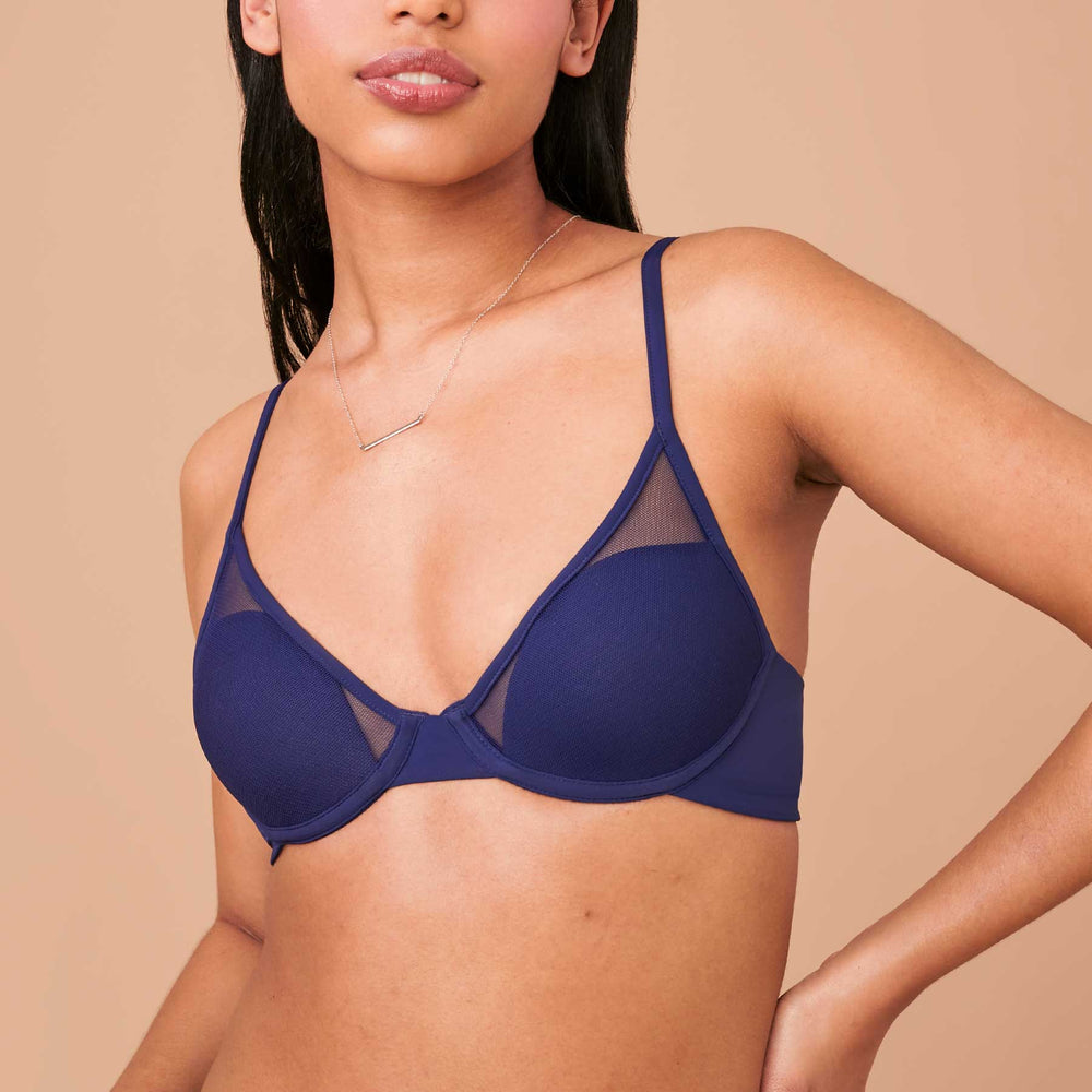 SereniSoft™ Classic All You - Zijdezachte & Comfortabele Bh - HeimDeals.be