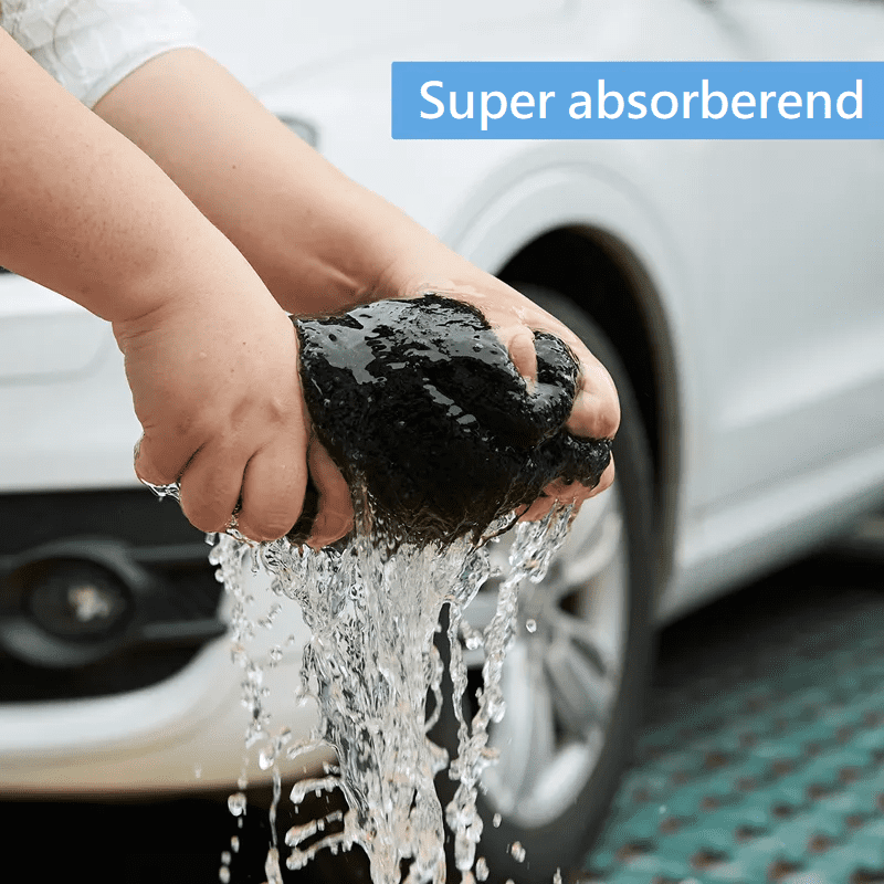 AquaWipe™ Multifunctionele Droogdoek - MIVANDO
