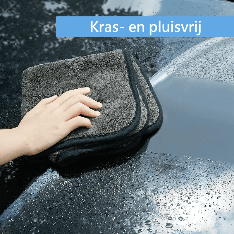 AquaWipe™ Multifunctionele Droogdoek - MIVANDO