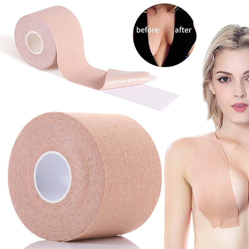 SereniSoft™ - BoobTape - HeimDeals.be