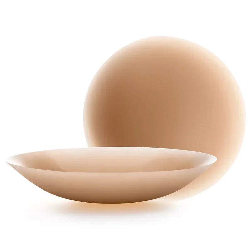 SereniSoft™ Cover - Dunne Zelfklevende Tepelplakkers - HeimDeals.be