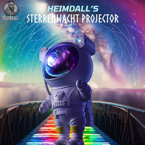 sterrenprojector slaapkamer decor nachtlampje