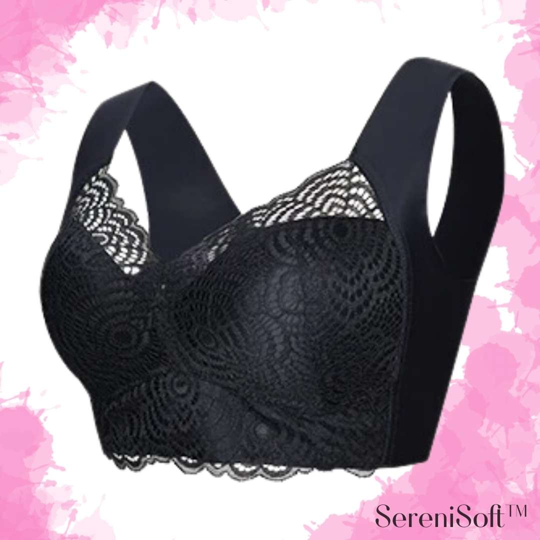 SereniSoft™ Original Bh - Lift en Stabiliseert Zonder Beugel