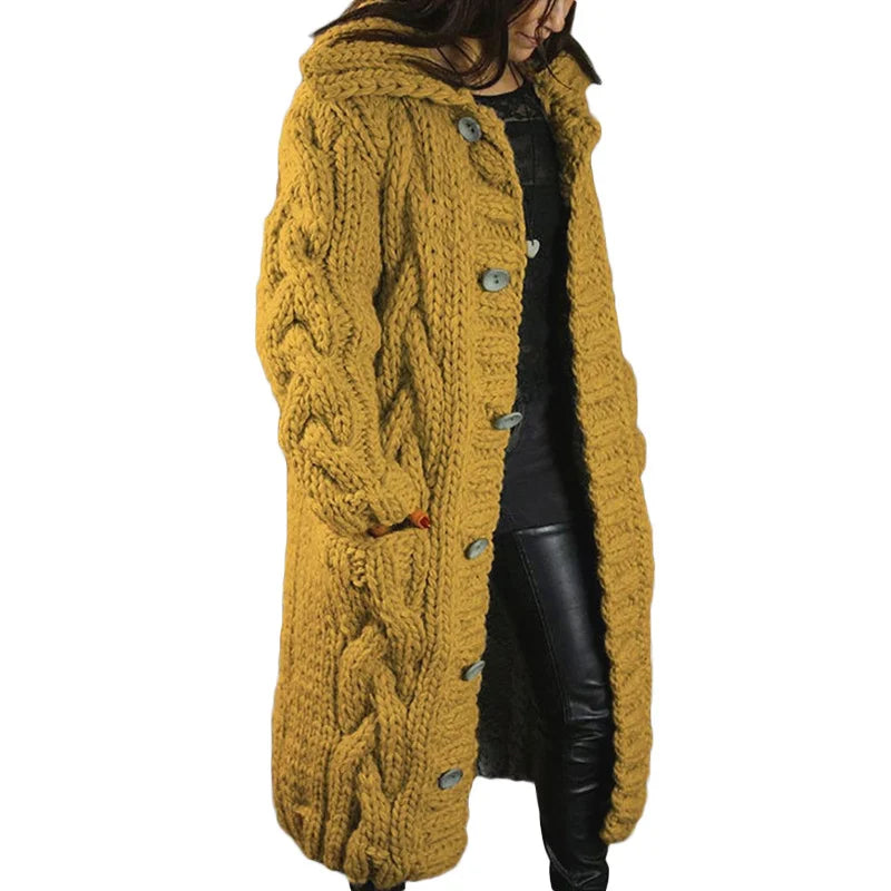 HeimWarmth™ Luxe Vest - HeimDeals.be