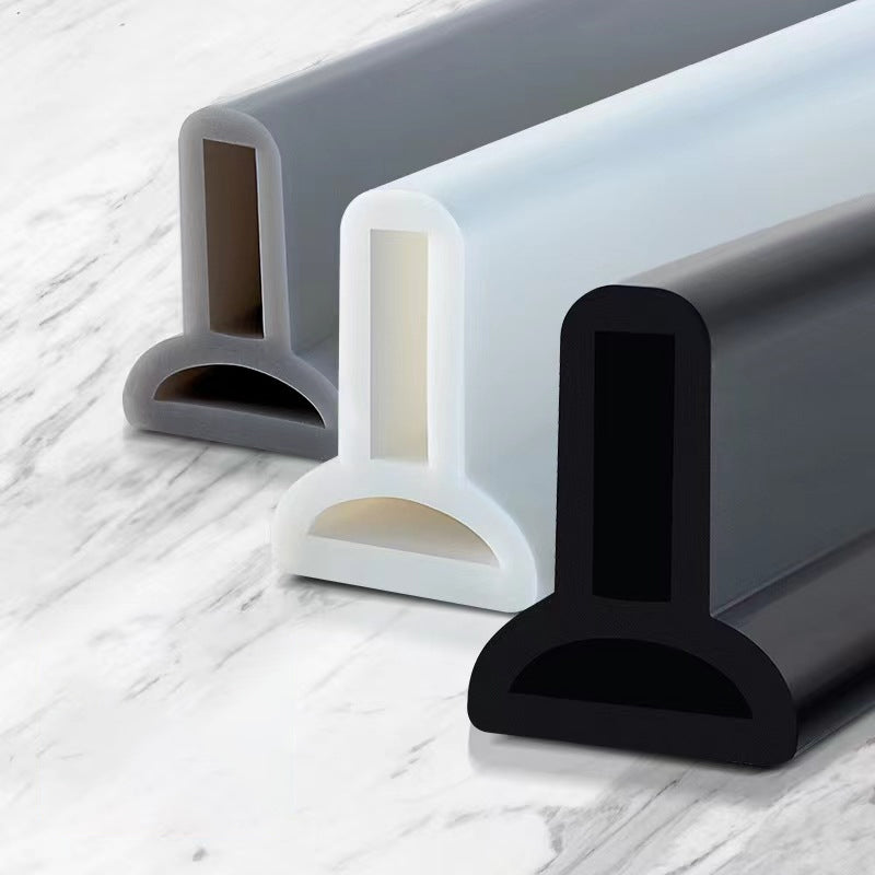HeimSeal™ - De Ultieme Siliconen Waterbarrière