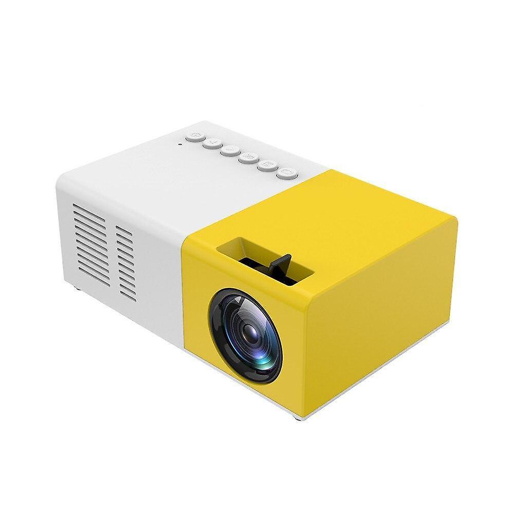 HeimCinema™ Pocket Projector