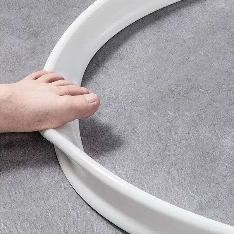 HeimSeal™ - De Ultieme Siliconen Waterbarrière - HeimDeals.be Badkamer