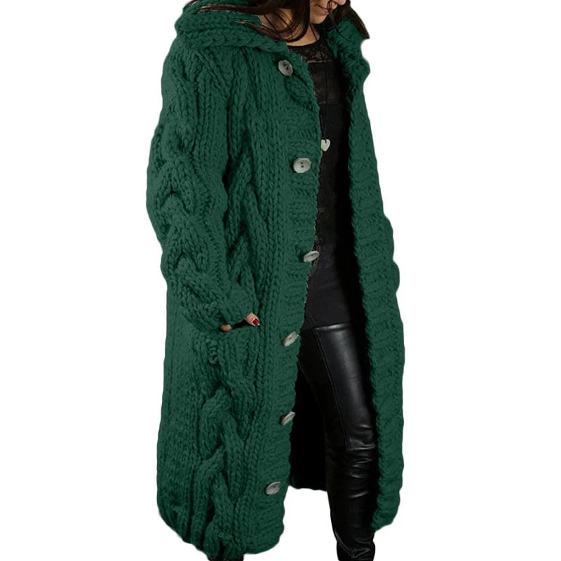 HeimWarmth™ Luxe Vest - HeimDeals.be