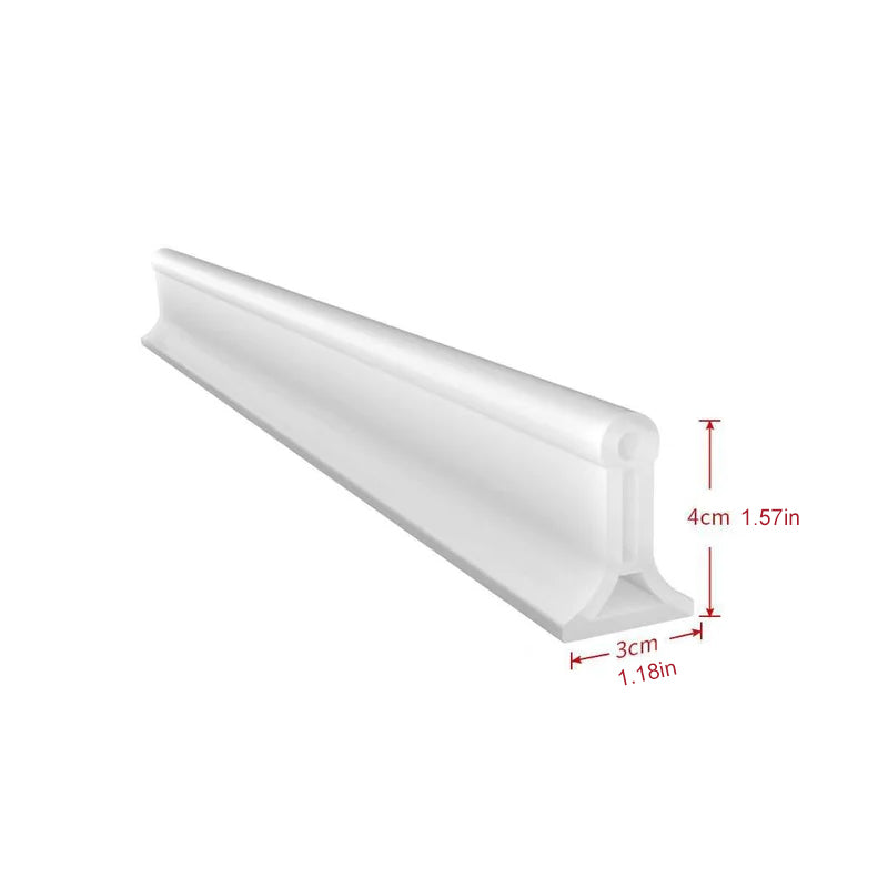 HeimSeal™ - De Ultieme Siliconen Waterbarrière