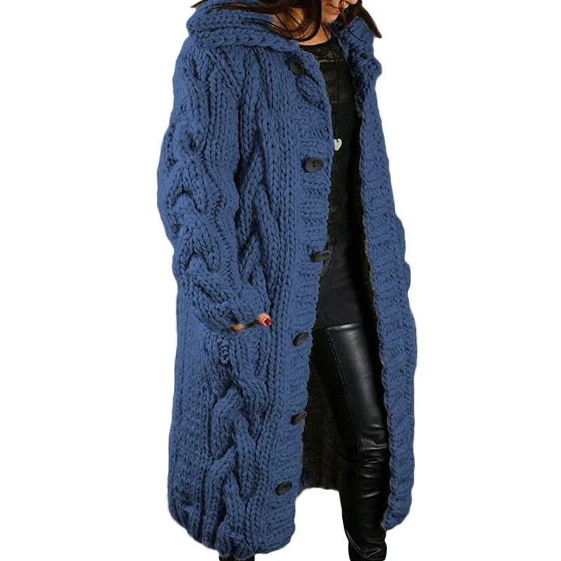HeimWarmth™ Luxe Vest - HeimDeals.be