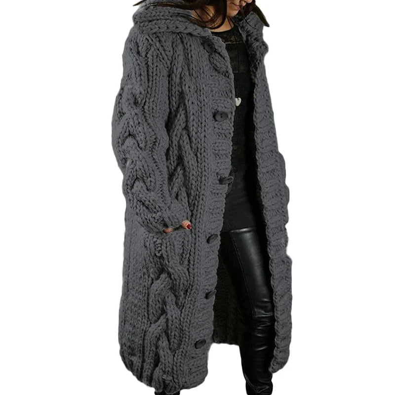 HeimWarmth™ Luxe Vest - HeimDeals.be