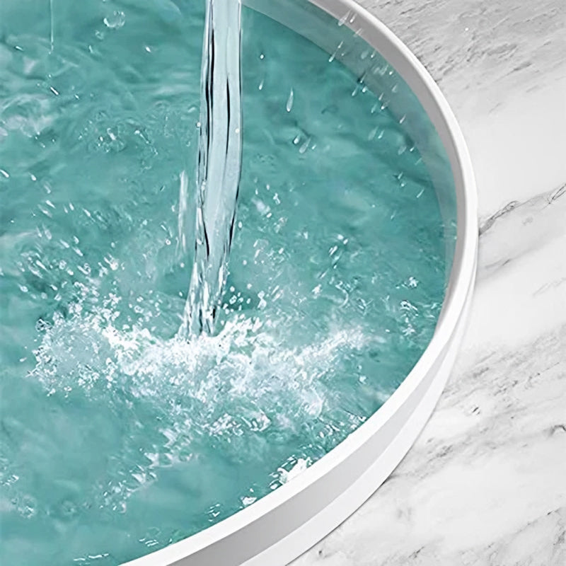 HeimSeal™ - De Ultieme Siliconen Waterbarrière - HeimDeals.be Badkamer