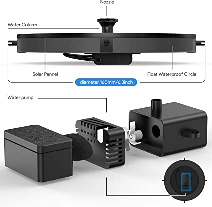 HeimFlow Zonne-Oase | Vind Magie & Kalmte in Je Tuin - HeimDeals.be 0