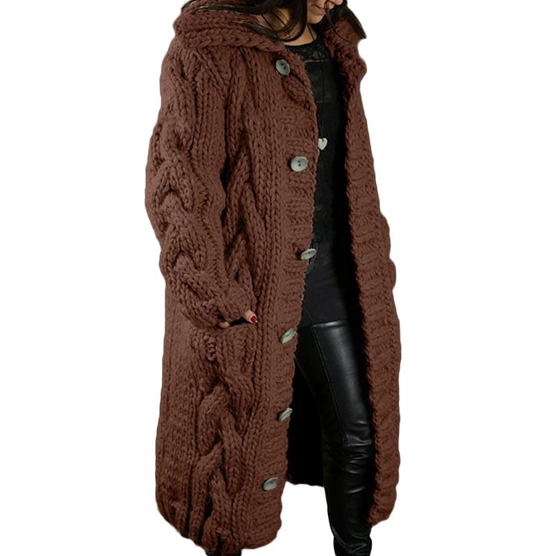 HeimWarmth™ Luxe Vest - HeimDeals.be