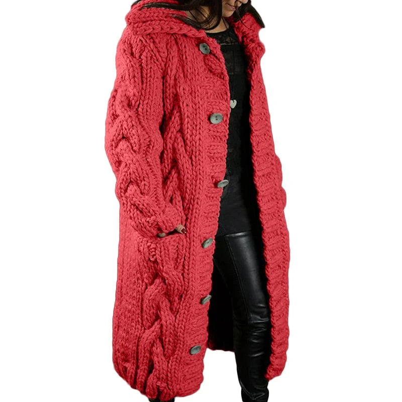 HeimWarmth™ Luxe Vest - HeimDeals.be