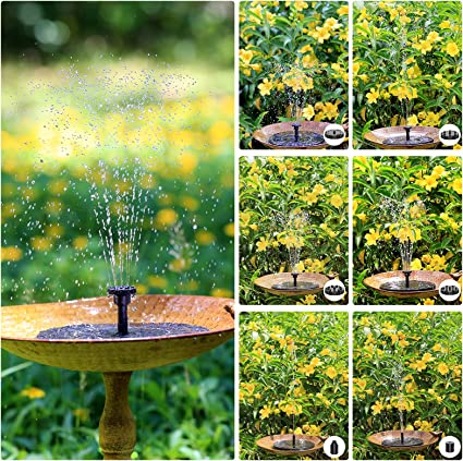 HeimFlow Zonne-Oase | Vind Magie & Kalmte in Je Tuin - HeimDeals.be 0