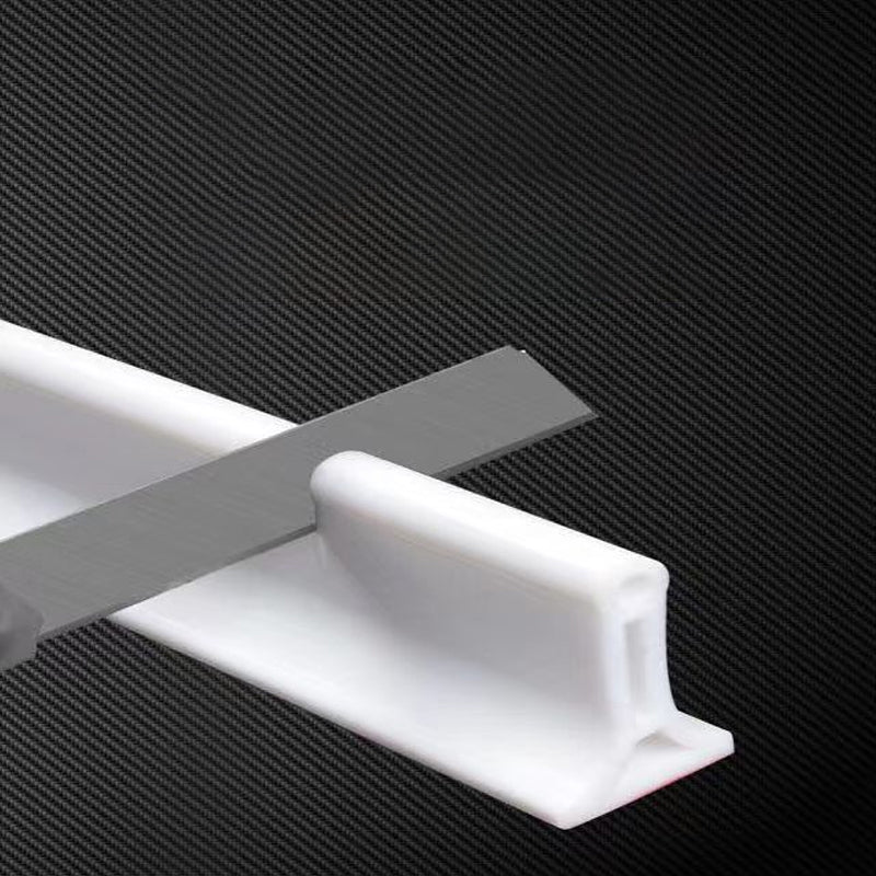 HeimSeal™ - De Ultieme Siliconen Waterbarrière - HeimDeals.be Badkamer