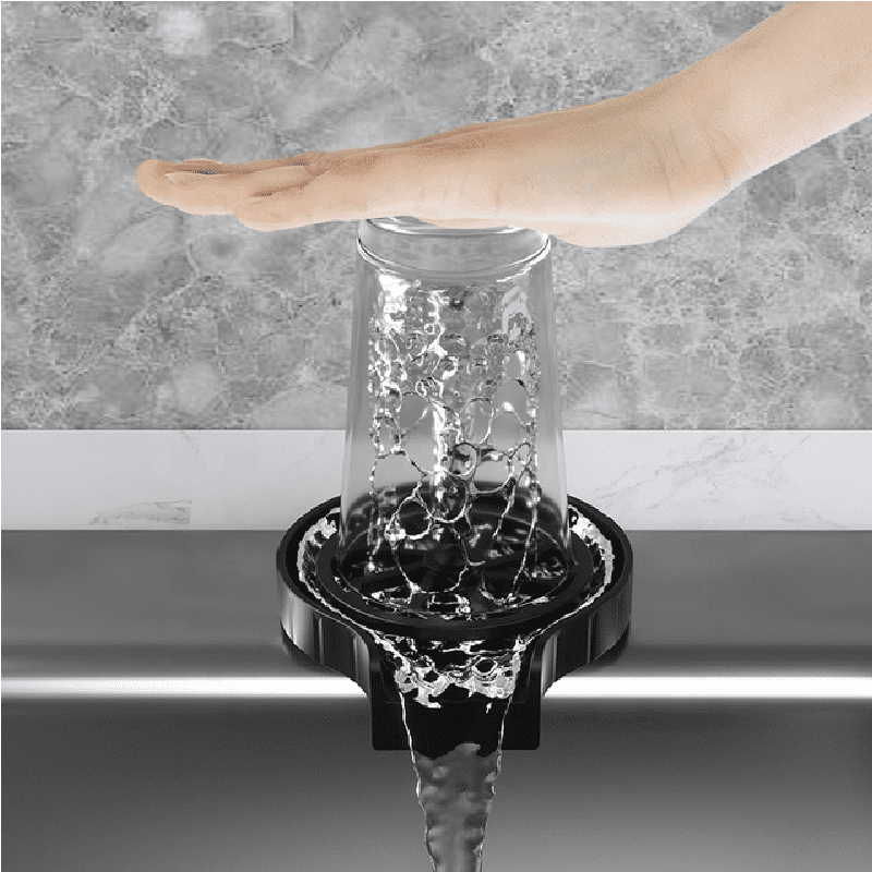 HeimWash™ Luxe Glasreiniger - HeimDeals.be
