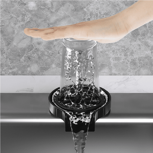 HeimWash™ Luxe Glasreiniger - HeimDeals.be
