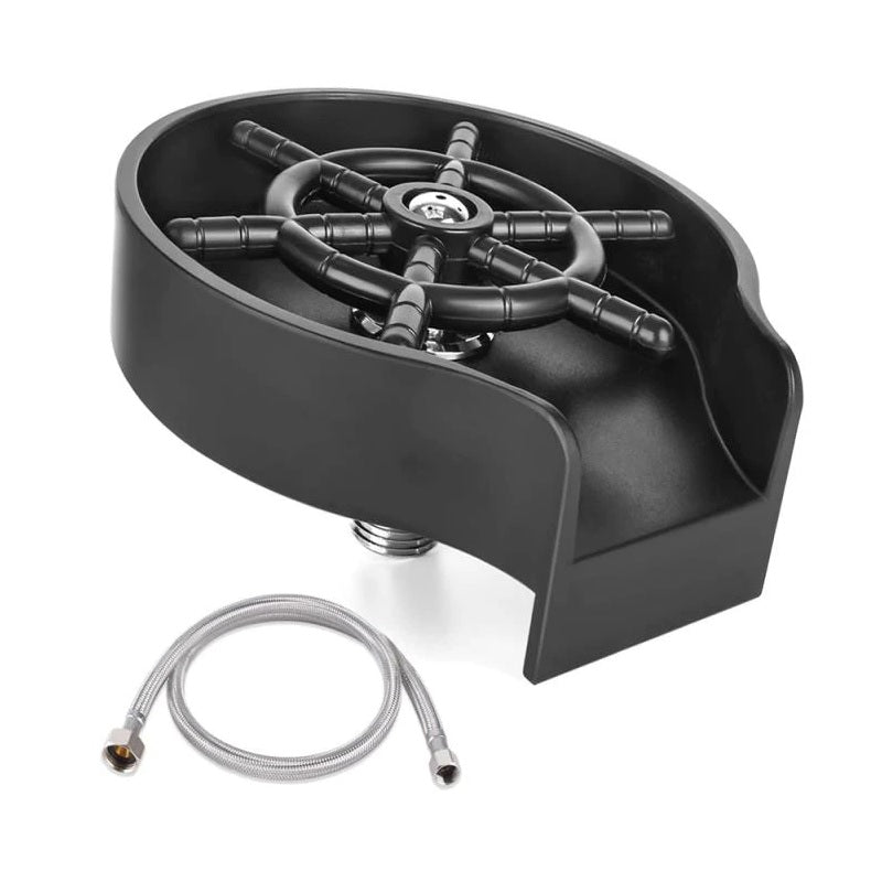 HeimWash™ Luxe Glasreiniger - HeimDeals.be