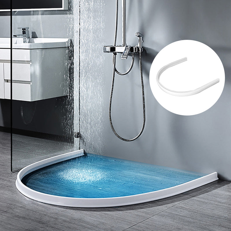 HeimSeal™ - De Ultieme Siliconen Waterbarrière - HeimDeals.be Badkamer