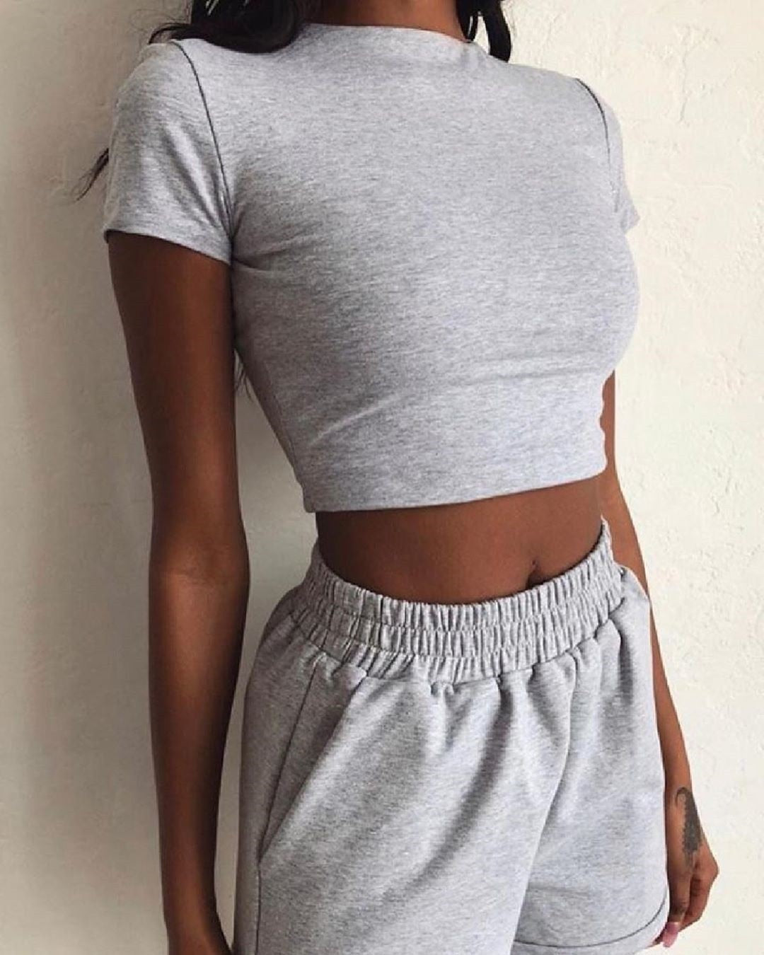HeimElegance™ Zomerduo - De Ultieme Zomerse Ensemble - HeimDeals.be