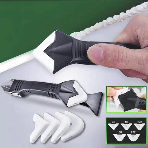 HeimSeal TrioMaster™ | Dé 3-in-1 Kitoplossing - HeimDeals.be 0
