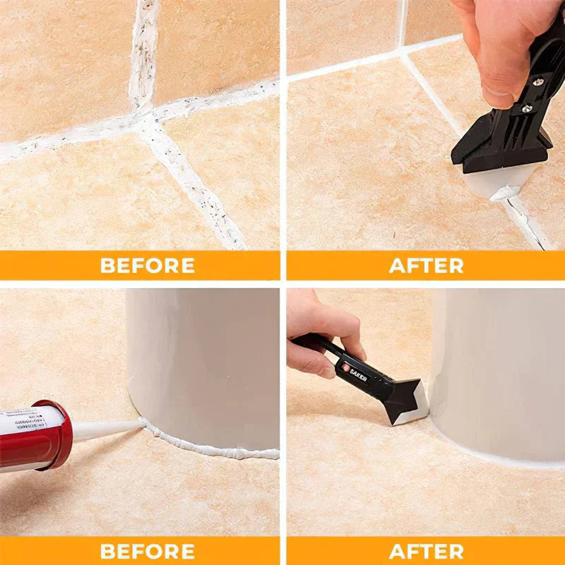 HeimSeal TrioMaster™ | Dé 3-in-1 Kitoplossing - HeimDeals.be 0